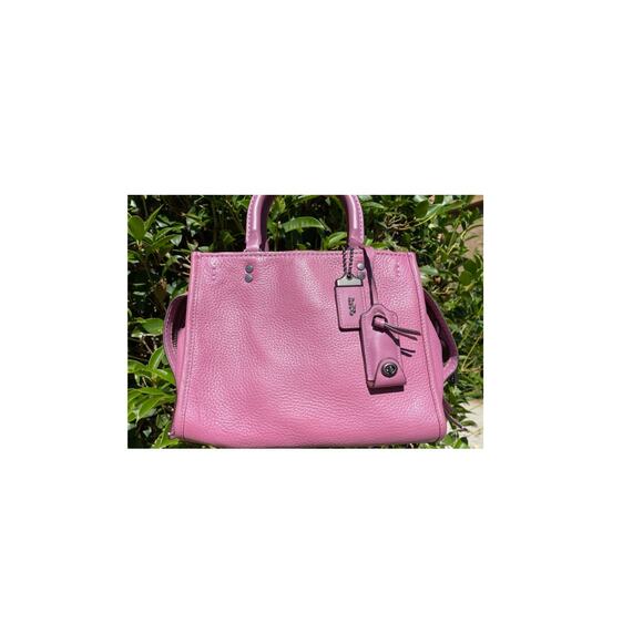 Pink Coach 1941 Rogue 25 - Picture 2 of 10